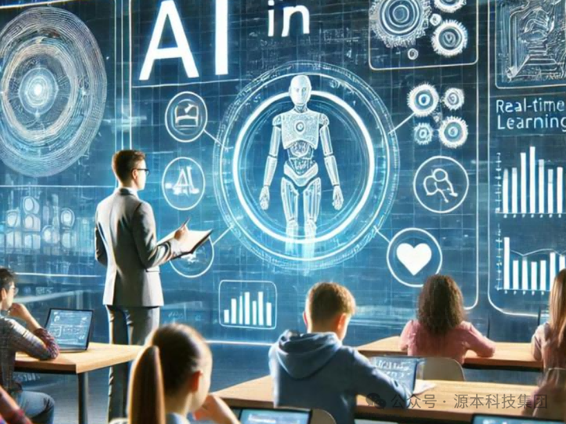 艾弗森贝博ballbet官网科技-本科生掌握大数据、云原生、AI-竞赛保研求职的“超车秘籍”来了！